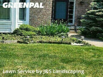 Lawn Mow nearby Belleville, MI, 