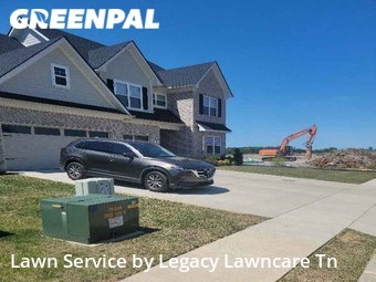 Lawn Care Service nearby Murfreesboro, TN, 