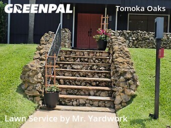 Lawn Service nearby Ormond Beach, FL, 