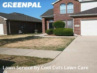 Lawn Service nearby Fort Worth, TX, 
