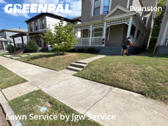 Yard Cutting nearby Cincinnati, OH, 