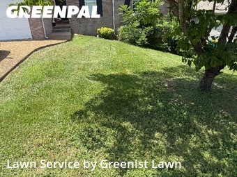 Lawn Mowing Service nearby Spring Hill, TN, 