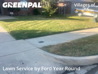 Lawn Mow nearby Fort Worth, TX, 