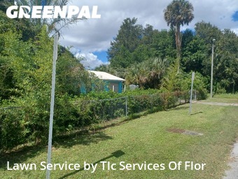 Lawn Mow nearby De Land, FL, 