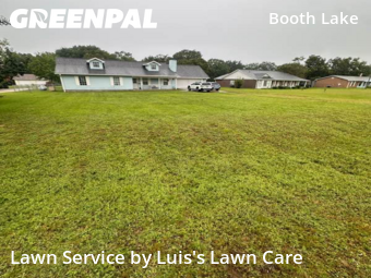 Grass Cutting nearby Cantonment, FL, 