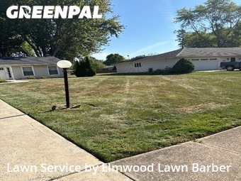 Lawn Mowing Service nearby North Ridgeville, OH, 