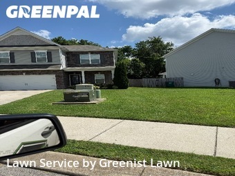 Lawn Care nearby Spring Hill, TN, 