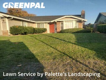 Lawn Service nearby Olivehurst, CA, 
