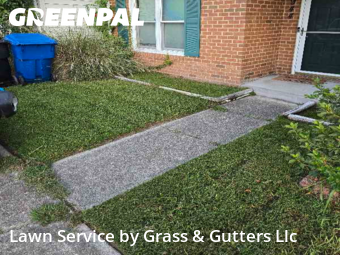 Lawn Mow nearby Virginia Beach, VA, 