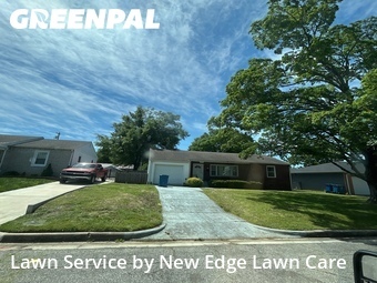 Grass Cut nearby Joplin, MO, 