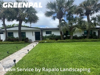 Lawn Care nearby Miami, FL, 