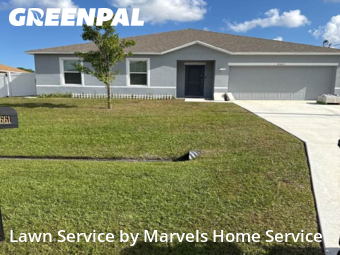 Yard Mowing nearby Port St. Lucie, FL, 
