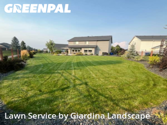 Lawn Mowing nearby Eagle, ID, 
