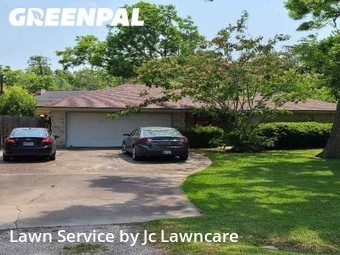 Lawn Service nearby Lake Jackson, TX, 
