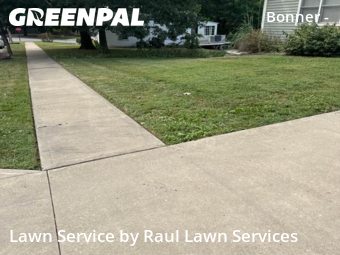 Lawn Mow nearby Bonner Springs, KS, 