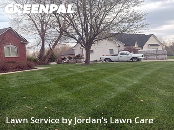 Lawn Maintenance nearby Greenwood, IN, 