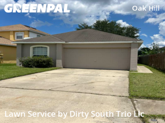 Grass Cut nearby Jacksonville, FL, 