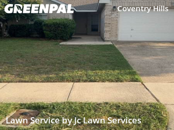 Lawn Mowing Service nearby Fort Worth, TX, 