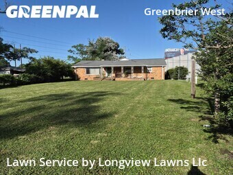 Lawn Mowing Service nearby Chesapeake, VA, 