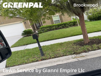 Yard Mowing nearby Jacksonville, FL, 