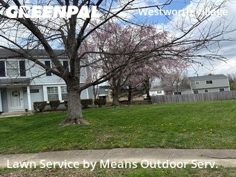 Lawn Mow nearby Worthington, OH, 