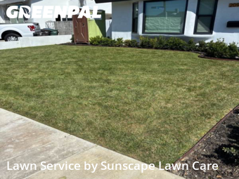 Work completed by the-yard-cutting-businesses-in-Huntington Beach-CA