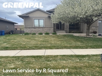 Lawn Care Service nearby Sioux Falls, SD, 