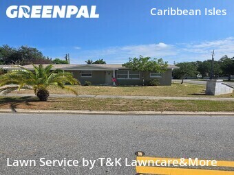Lawn Mowing nearby Merritt Island, FL, 