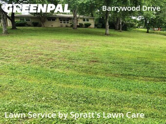 Grass Cutting nearby Nashville, TN, 