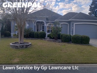 Lawn Cutting nearby The Villages, FL, 