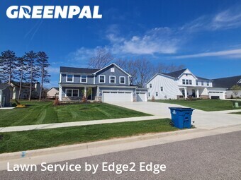 Lawn Mowing Service nearby Fairlawn, OH, 