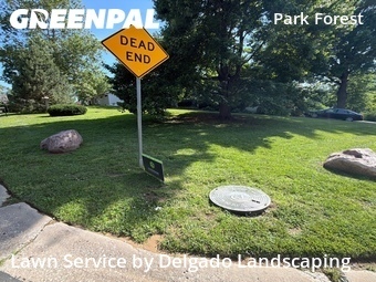 Lawn Maintenance nearby Kansas City, KS, 
