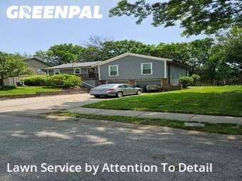 Lawn Care nearby Lee's Summit, MO, 