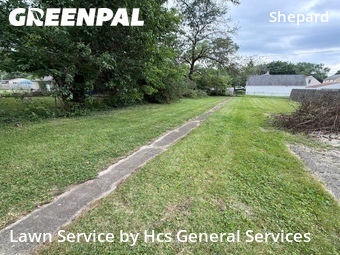 Lawn Mowing Service nearby Columbus, OH, 
