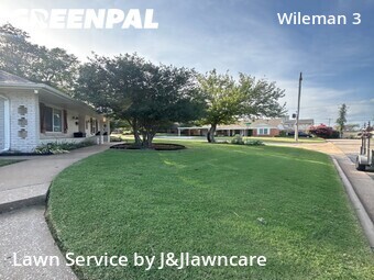 Lawn Maintenance nearby Oklahoma City, OK, 
