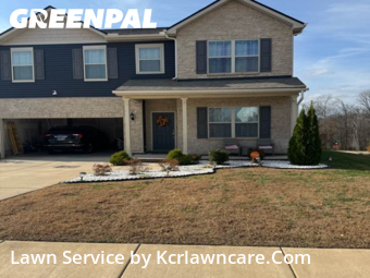 Property Maintenance in Columbia, 38401, Yard Management by Kcrlawncare.Com, work completed in Nov , 2025
