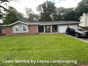 Lawn Care Service nearby St. Louis, MO, 
