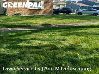Lawn Maintenance nearby Glendale Heights, IL, 