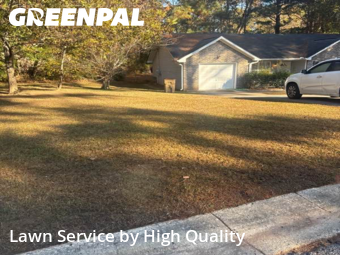 Lawn Cut nearby Jonesboro, GA, 