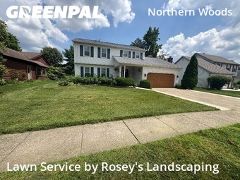 Lawn Mowing Service nearby Columbus, OH, 