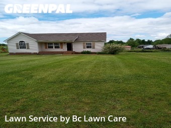 Lawn Mow nearby Portland, TN, 