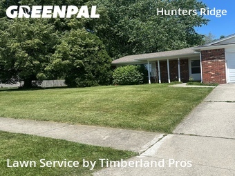 Lawn Care Service nearby Columbus, OH, 
