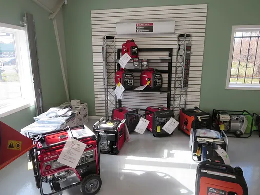 Sylvania Mower Center Photo 5