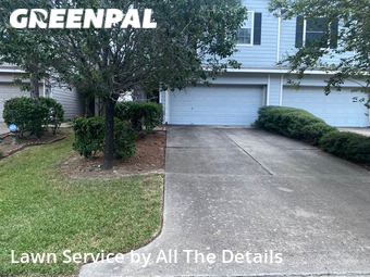 Lawn Care nearby Houston, TX, 