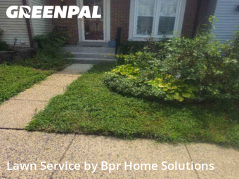 Lawn Cutting nearby Centreville, VA, 