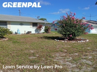 Grass Cut nearby Venice, FL, 