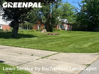 Lawn Maintenance nearby Mansfield, OH, 