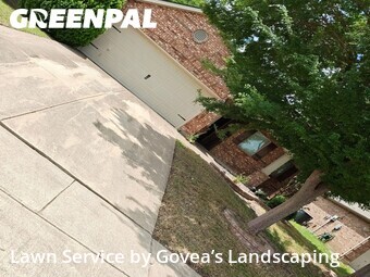 Lawn Maintenance nearby Forney, TX, 