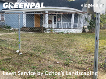 Lawn Cutting nearby Chattanooga, GA, 