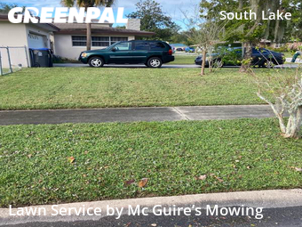 Lawn Care nearby Titusville, FL, 